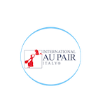 Collaborating with International Au Pair Italy.