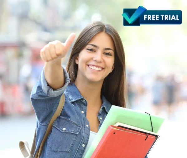 Request your free trial Italian lesson